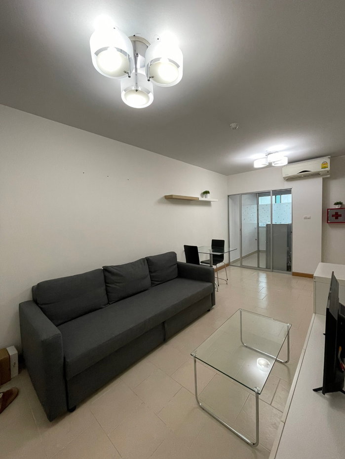 picture For rent City Home Rattanathibet Ready to move in - 19/34