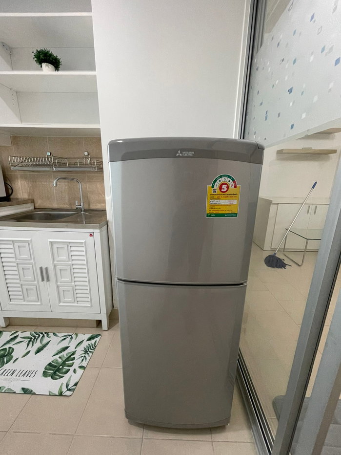 picture For rent City Home Rattanathibet Ready to move in - 14/34