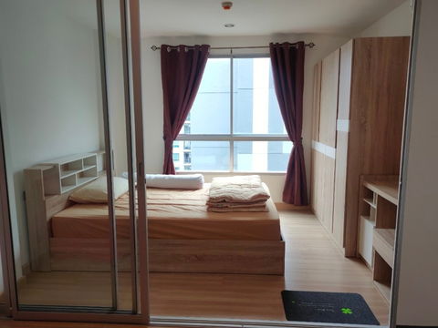For Rent Nich  id seri thai raedy to move in