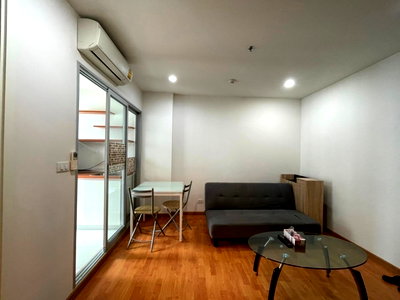 Condos for rent : The President 2 Sathorn-Ratchaphuek condo for rent