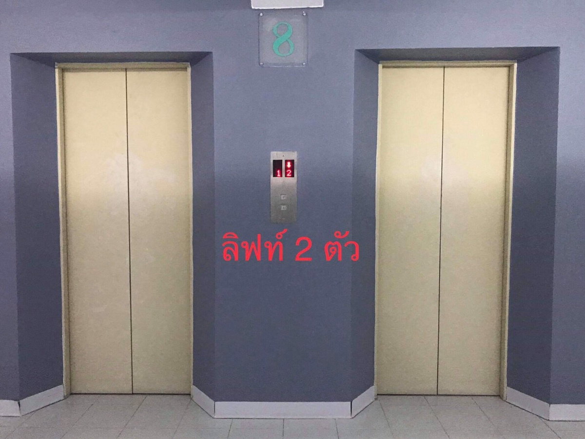 picture Room 824 for rent , Near Central Khonkaen 500 m. - 7/7