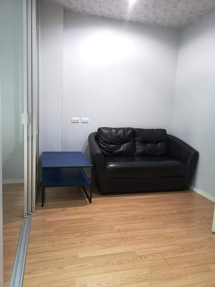 picture Room for rent Lumpini Ville On Nut 46 - 4/11
