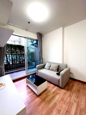 คอนโดให้เช่า : AA63-277 ✨ให้เช่าคอนโด เดอะ ทรัสต์ งามวงศ์วาน THE TRUST CONDO NGAMWONGWAN วิวสวยห้องตกแต่งครบใกล้เดอะมอลล์งามวงศ์วาน ✨