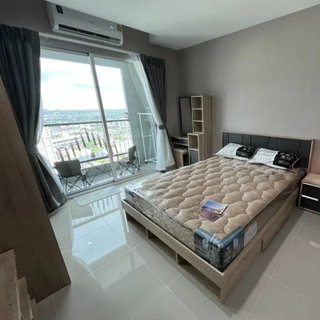รูปภาพ Asakan Place Srinakarindra For Rent