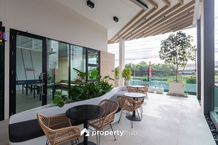 Atmoz Chaengwattana