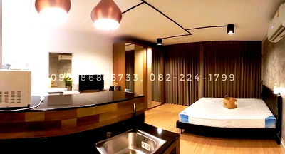 Condos for rent The Government Complex Changwattana  : For Rent : Popular Condo Muengthong Thanee - close to IMPACT Challenger, Cosmo, KBank, Silpakorn University, Panyapiwat, St. Francis Xavier School
