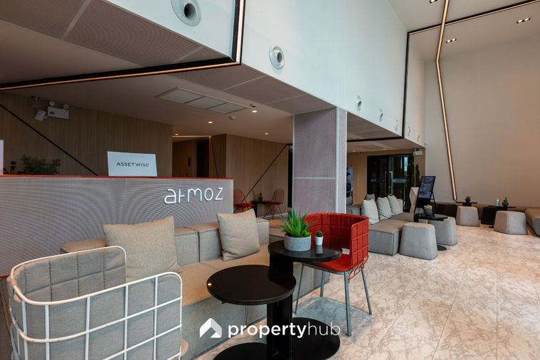 Atmoz Chaengwattana