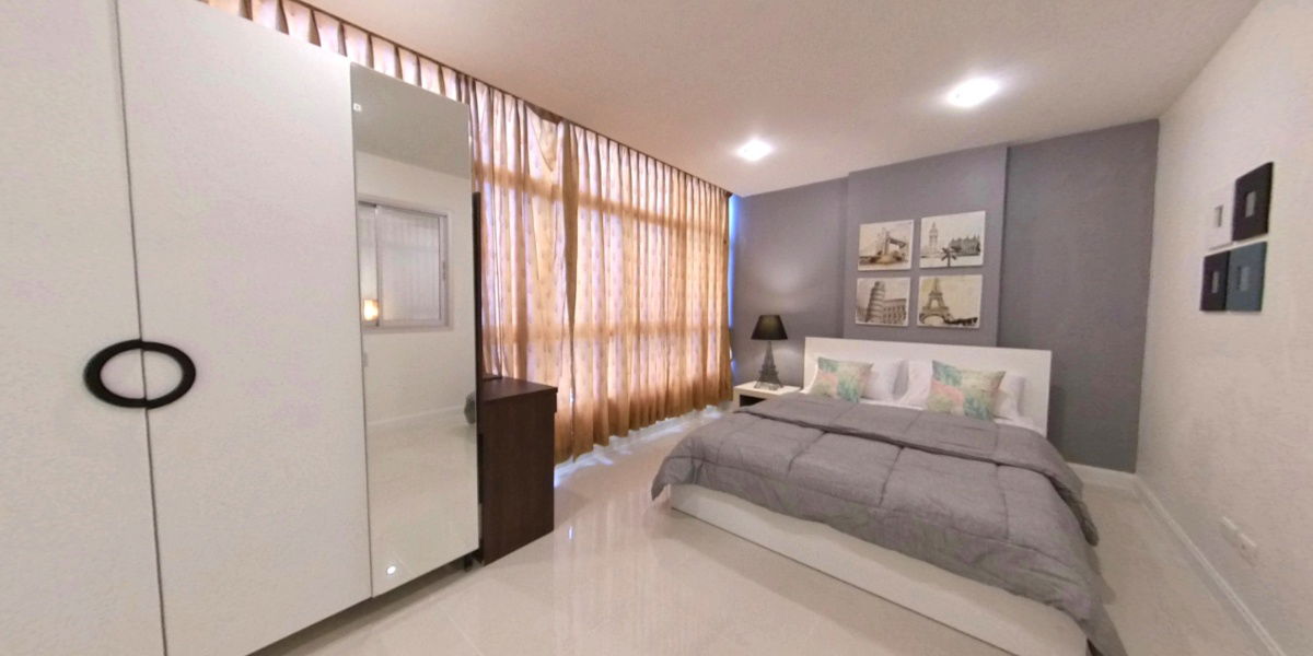 picture Zenith Place. 1bed 40sqm. Line id: @pfagent - 6/6