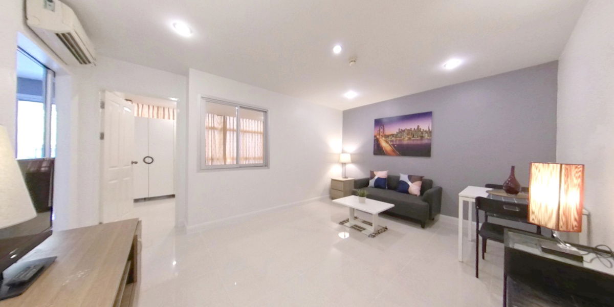 picture Zenith Place. 1bed 40sqm. Line id: @pfagent - 2/6