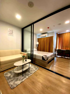 Condos for rent : For Rent : Kave TU Nearbt Thammasart University.