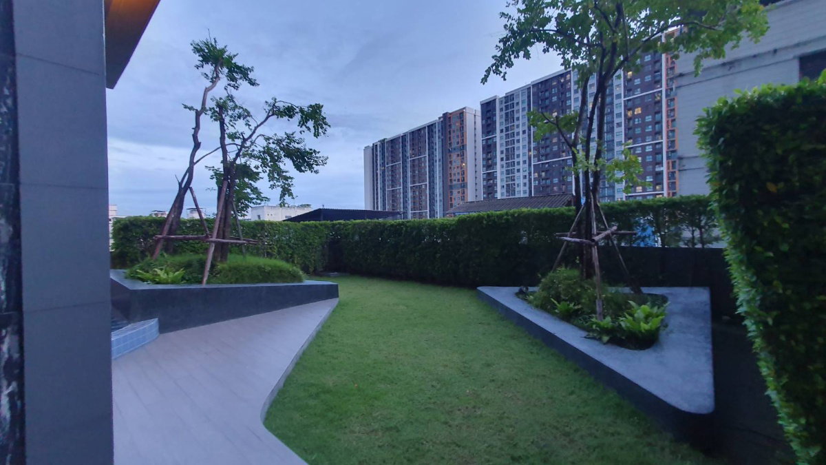 รูป สถานะตามภาพปกครับ*มีห้องว่างนะครับผม  **ให้เช่า ธนา แอสโทเรีย ระเบียงกว้าง แสงดี ชั้น 6  **รวมส่วนกลาง **อยู่ได้ 2 คน หารคนละไม่ถึง 5000 SN089.4* - รูปที่ 34/48