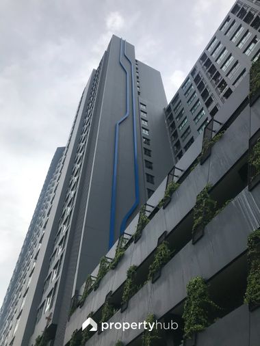 IDEO Sukhumvit 93