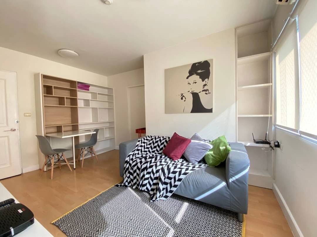 picture Hot Price for rent My Condo Sukhumvit 81 🔥 - 1/14