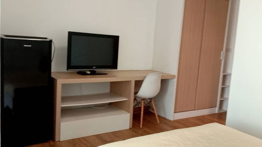 รูปภาพ ด่วนให้เช่าคอนโด The Seed Condo สาทร ตากสิน พร้อมอยู่