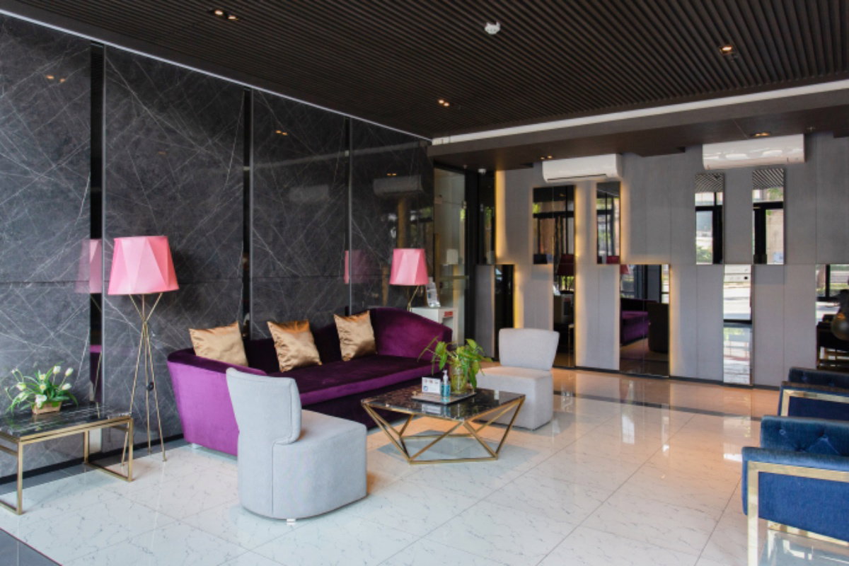 picture Plumcondo Pinklao  ** (10,000 Only!!!) Condo for rent  *** - 14/17