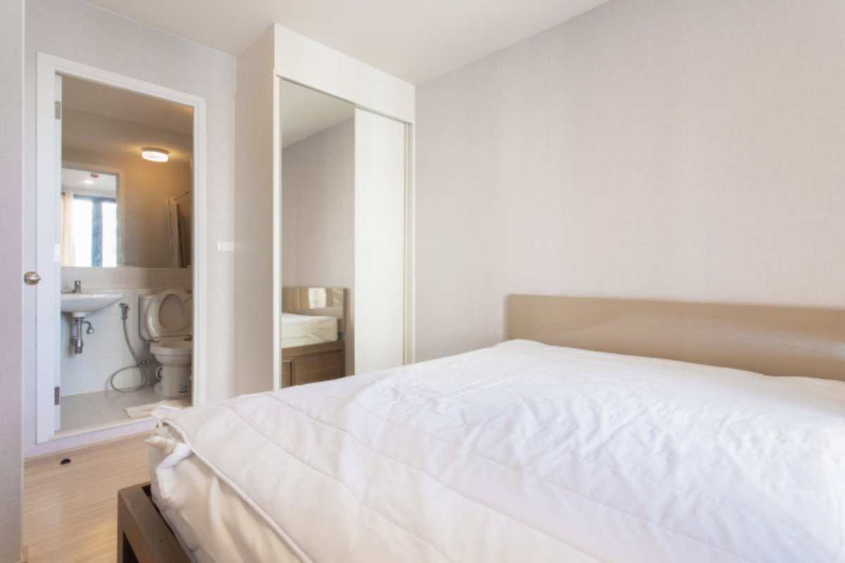 picture Plumcondo Pinklao  ** (10,000 Only!!!) Condo for rent  *** - 7/17