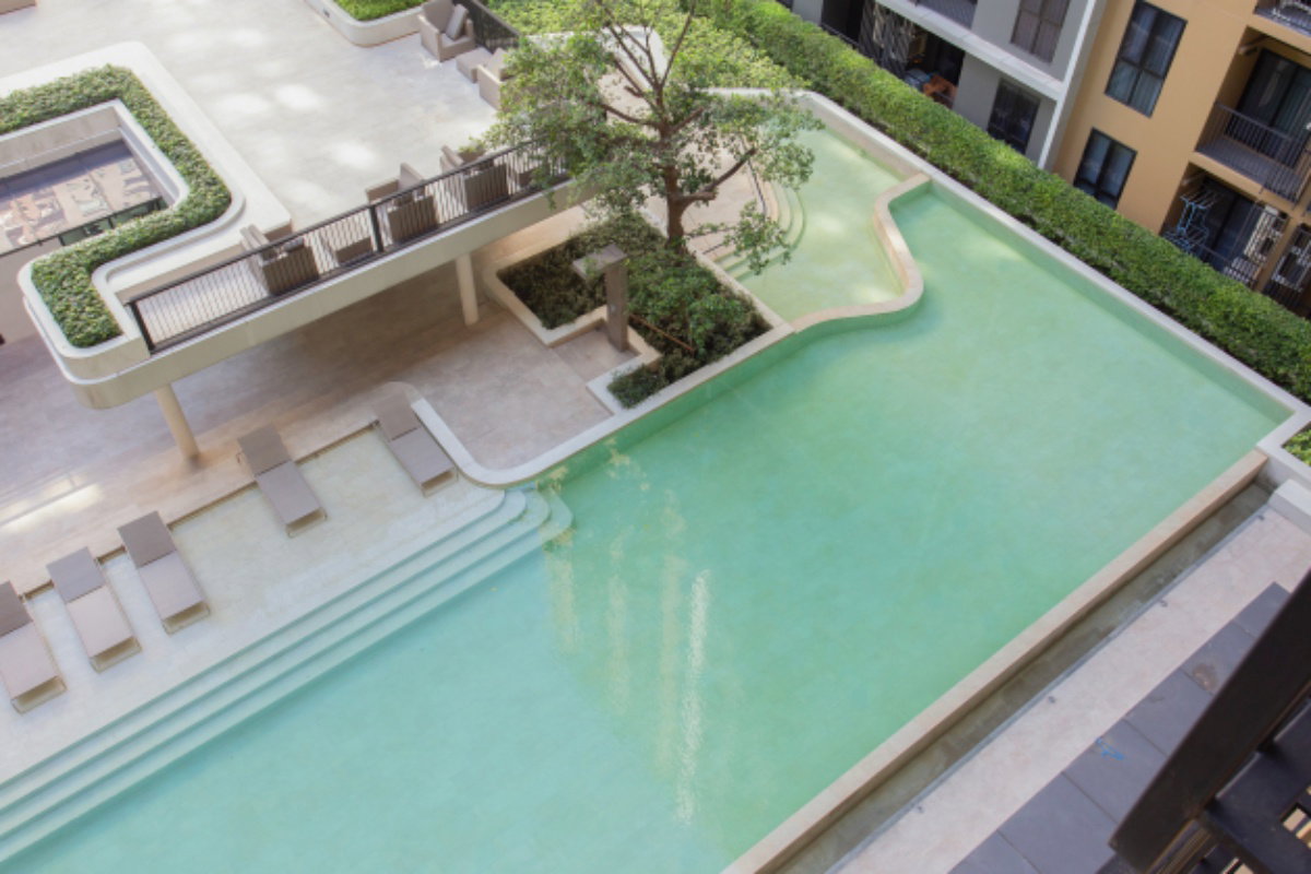 picture Plumcondo Pinklao  ** (10,000 Only!!!) Condo for rent  *** - 9/17