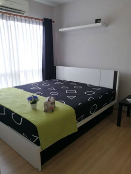 Condo for rent Plum Condo Ladprao 101 
