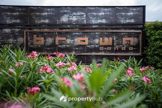 Project Brown Ratchada - Huaikwang Picture - 4/27