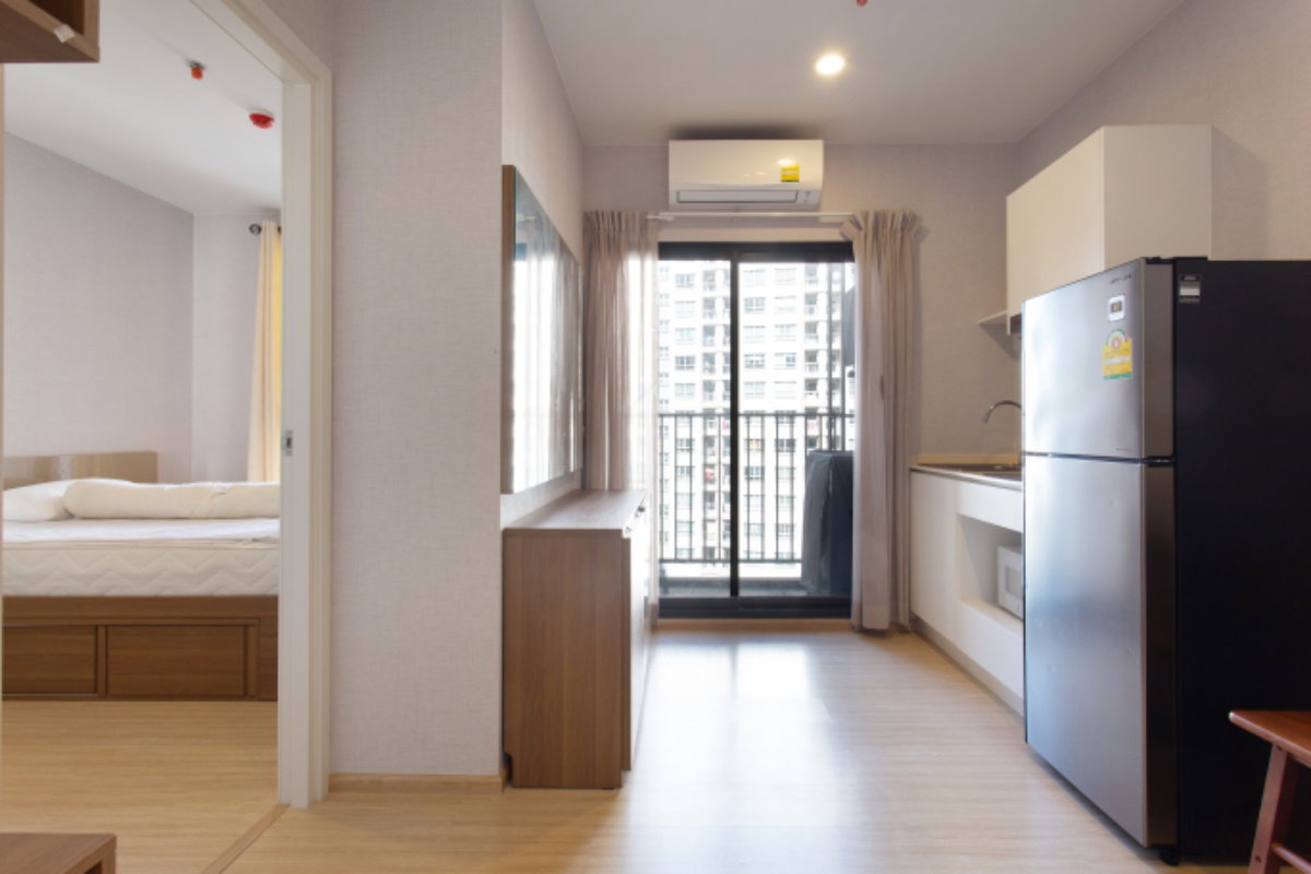 picture Plumcondo Pinklao  ** (10,000 Only!!!) Condo for rent  *** - 1/17