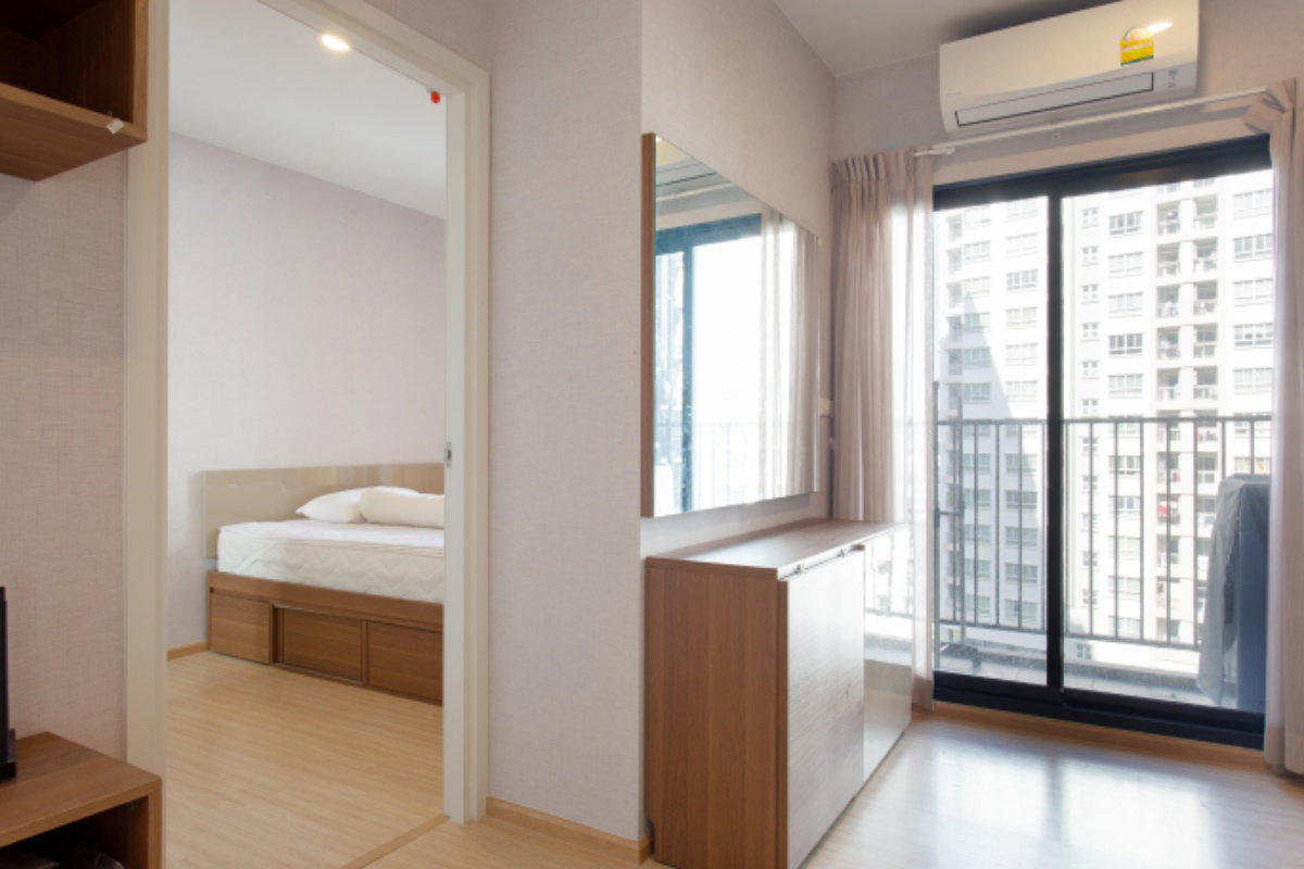 picture Plumcondo Pinklao  ** (10,000 Only!!!) Condo for rent  *** - 3/17
