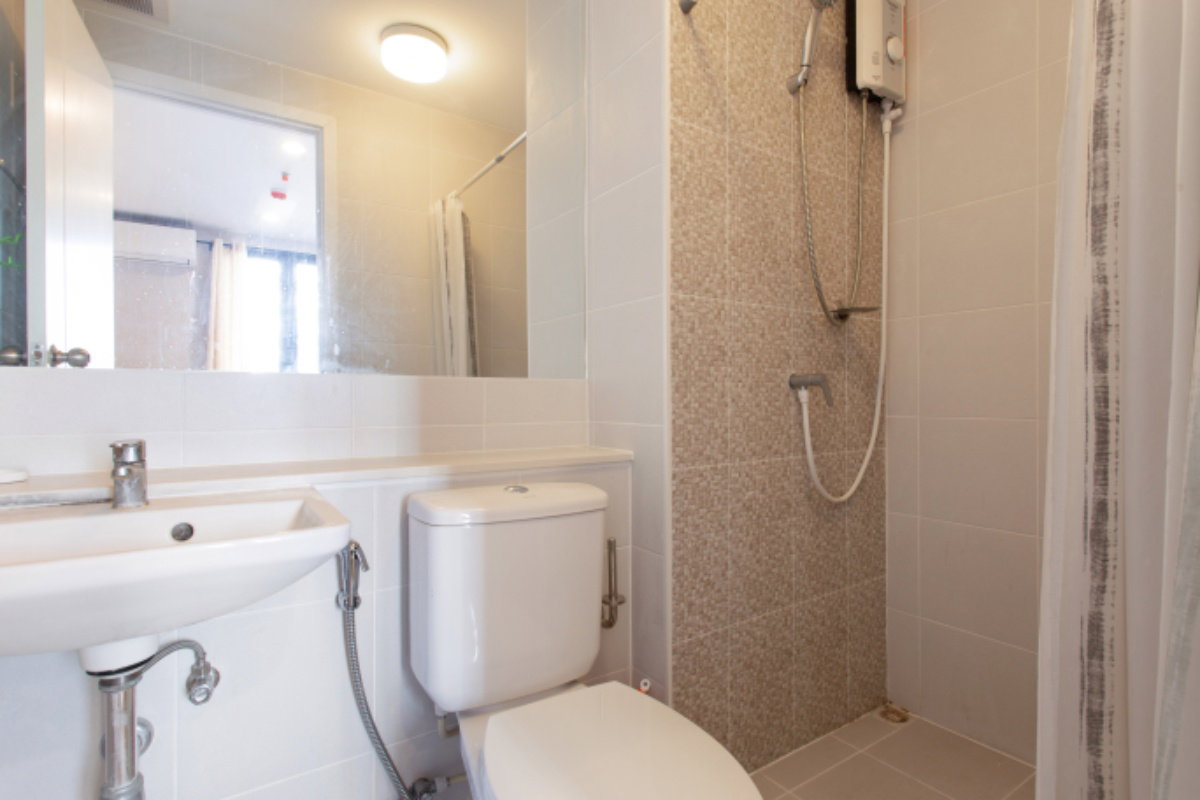 picture Plumcondo Pinklao  ** (10,000 Only!!!) Condo for rent  *** - 8/17