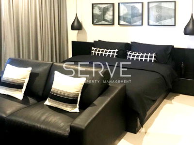 คอนโดให้เช่า : สตูดิโอ ห้องแต่งสวย ๆ ในราคาดี ๆ บนทำเลดีๆ คอนโดเชื่อมต่อเข้า BTS เพลินจิต สะดวก ปลอดภัย ที่คอนโด Noble Ploenchit / ให้เช่าคอนโด