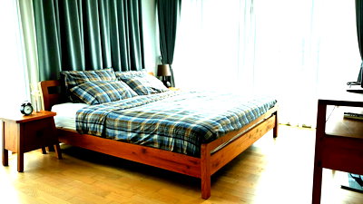 Condos for rent Gateway Ekamai : T1241 Condo for rent Noble Reveal, beautiful room, fully furnished, has a washing machine, special price