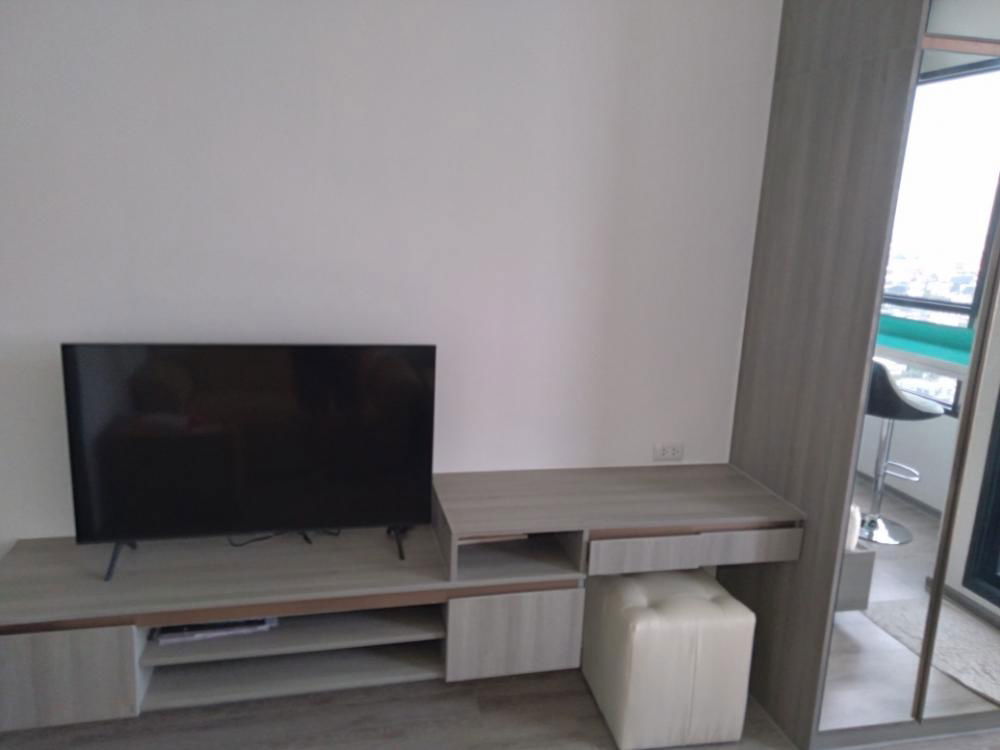 picture Room for rent @ KnightsBridge Prime Onnutcondominium at BTS Onnut. Urgent!! Rooom in best position!! - 3/15