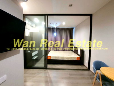 Condos for rent :  politan aqua riverside   condo for rent