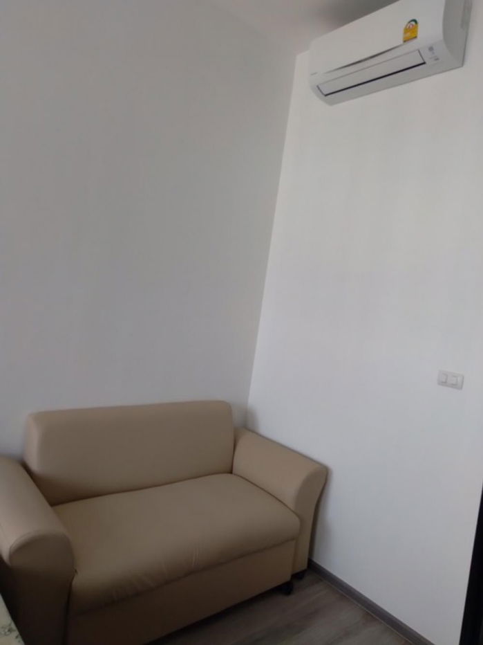 picture Room for rent @ KnightsBridge Prime Onnutcondominium at BTS Onnut. Urgent!! Rooom in best position!! - 6/15