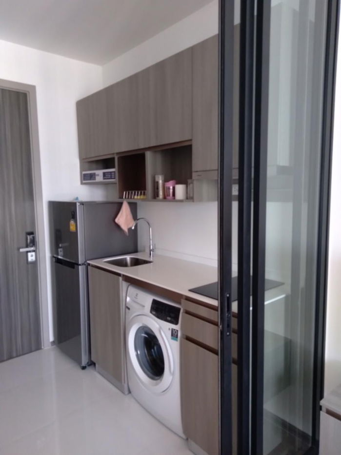 picture Room for rent @ KnightsBridge Prime Onnutcondominium at BTS Onnut. Urgent!! Rooom in best position!! - 13/15