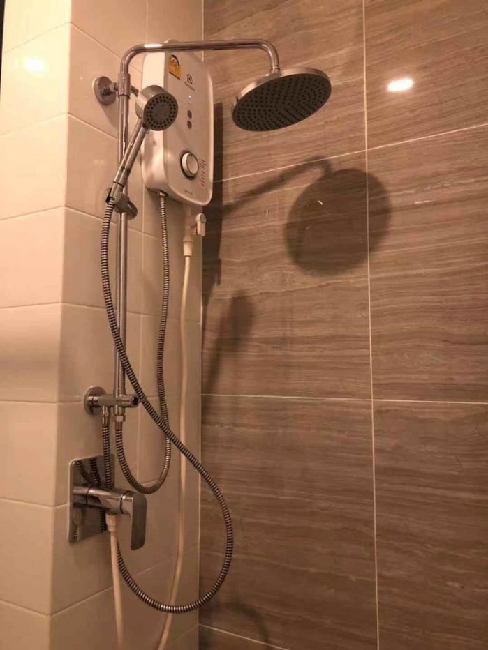 picture Room for rent @ KnightsBridge Prime Onnutcondominium at BTS Onnut. Urgent!! Rooom in best position!! - 15/15