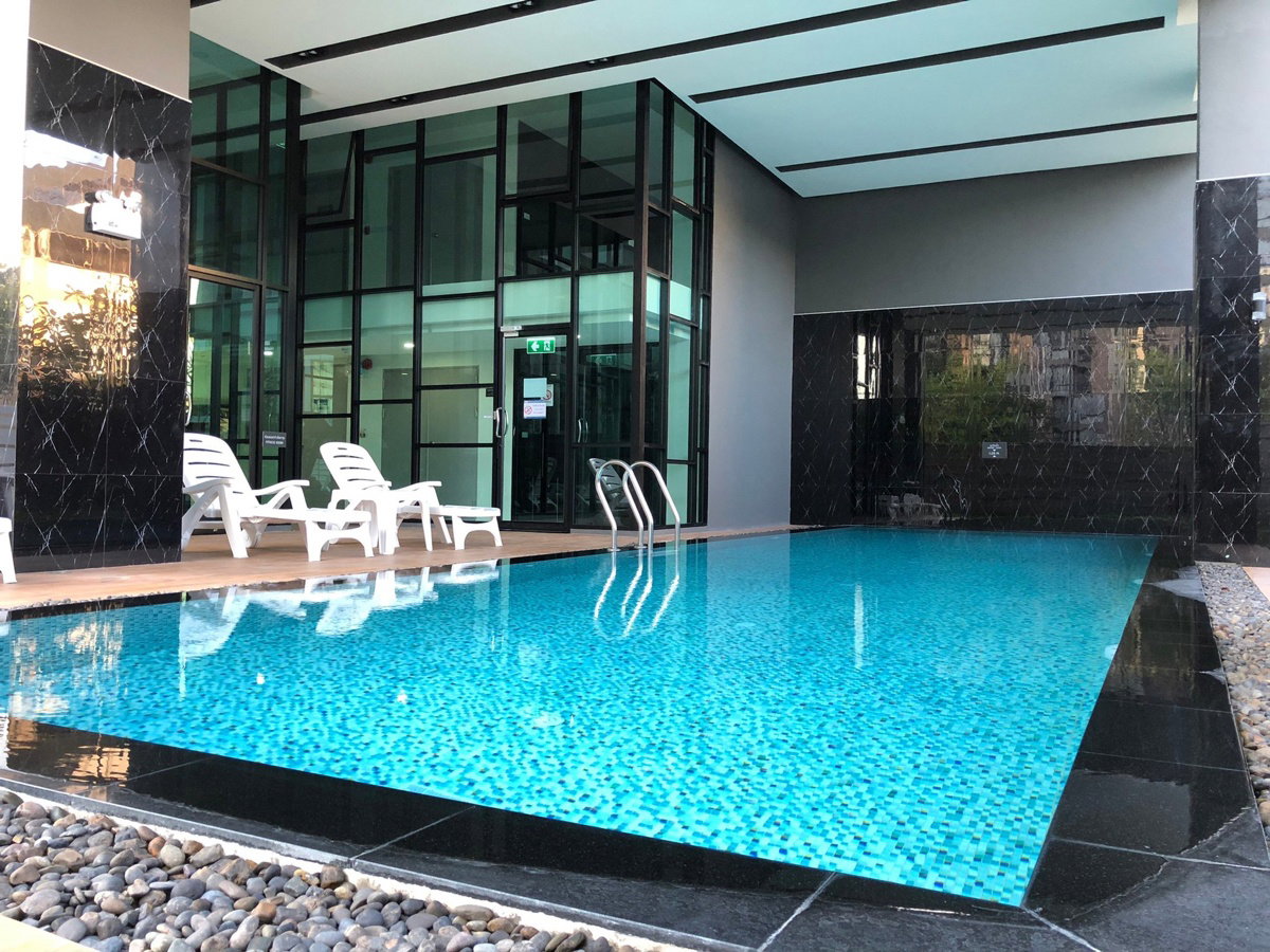 picture For Rent Palm Springs Phoenix Chiang Mai  - 8/8
