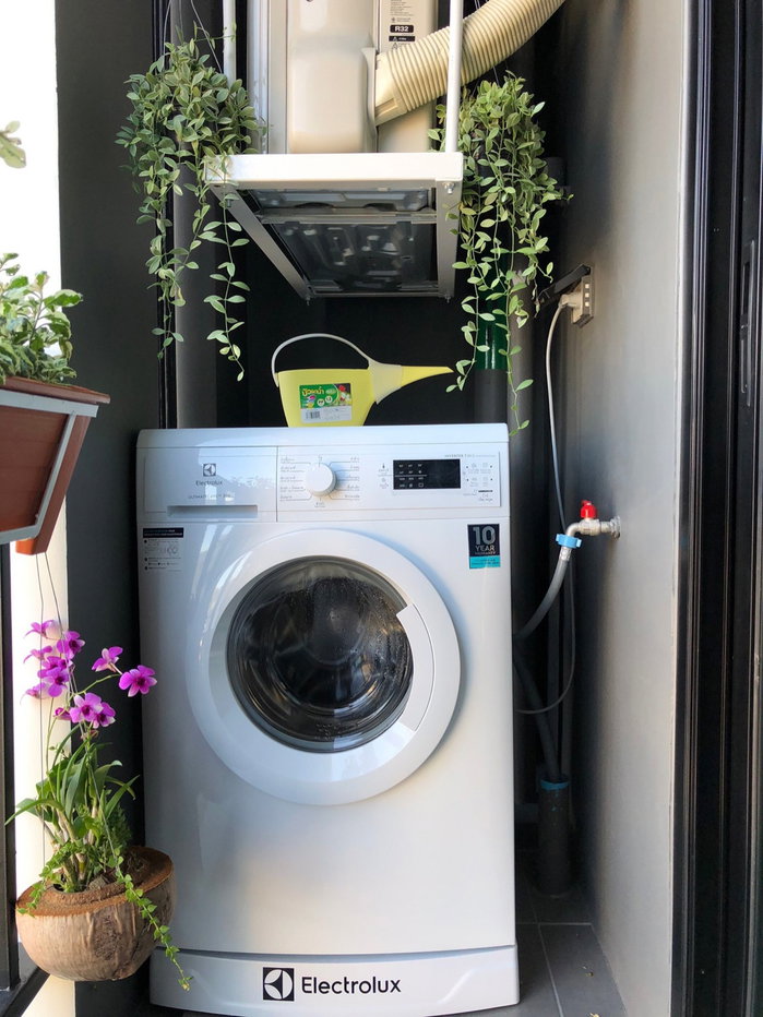 picture For Rent Palm Springs Phoenix Chiang Mai  - 7/8