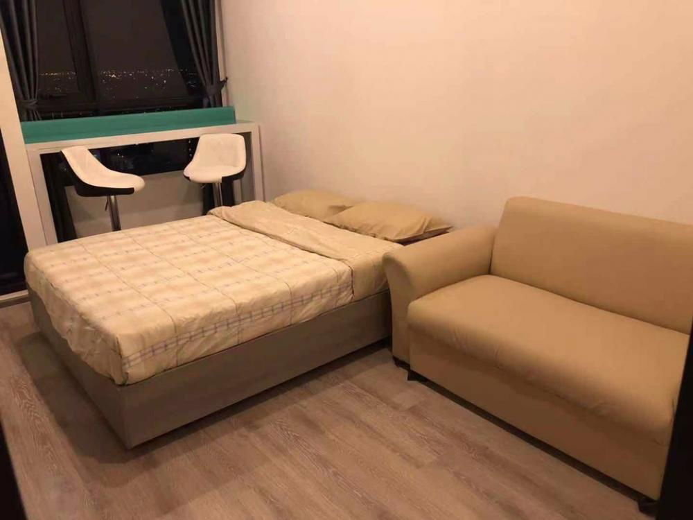 picture Room for rent @ KnightsBridge Prime Onnutcondominium at BTS Onnut. Urgent!! Rooom in best position!! - 11/15