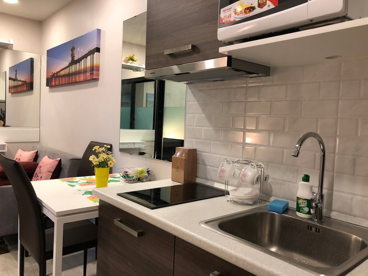 picture For Rent Palm Springs Phoenix Chiang Mai  - 5/8