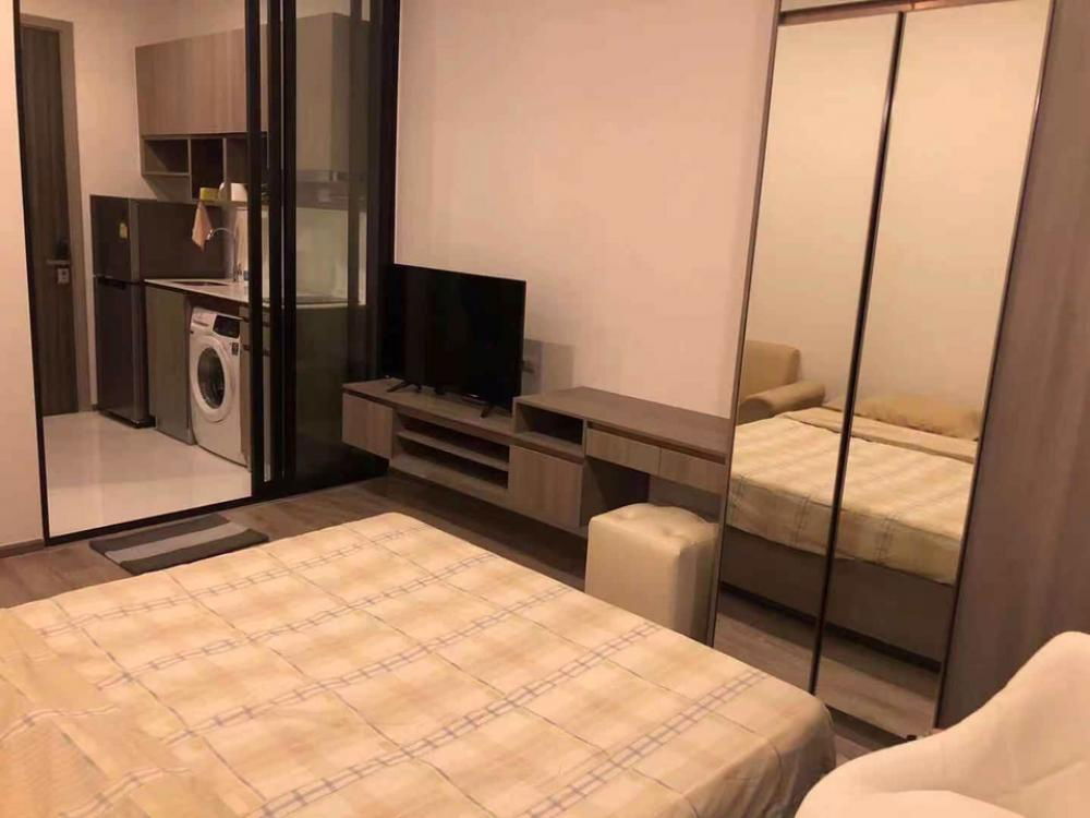picture Room for rent @ KnightsBridge Prime Onnutcondominium at BTS Onnut. Urgent!! Rooom in best position!! - 5/15