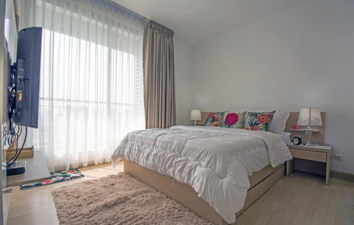 picture Rhythm ratchada 45 sqm ‼️Only 19000/ month ‼️ - 14/16