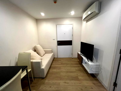 Condos for rent The Jas Wang Hin  : Vino Ratchada32. 1bed 30sq.m. Line id: @pfagent