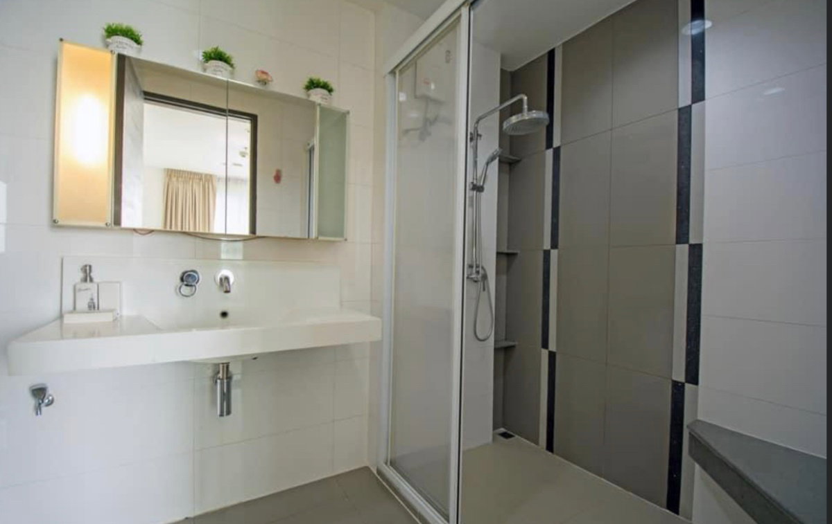 picture Rhythm ratchada 45 sqm ‼️Only 19000/ month ‼️ - 4/16