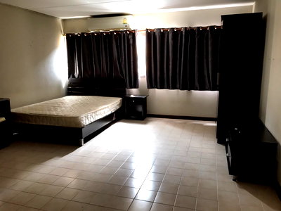 เช่าคอนโด วิทยาลัยเทคนิคดอนเมือง : ให้เช่า ห้องพักรายเดือน C1 ชั้น 11