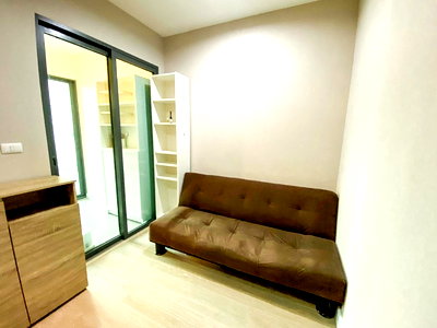 เช่าคอนโด ถนนรัชดาภิเษก : ✨เช่าคอนโด สัญญา 1 ปี✨🛋️🛌เมโทร สกาย บางซ่อน อินเตอร์เชนจ์