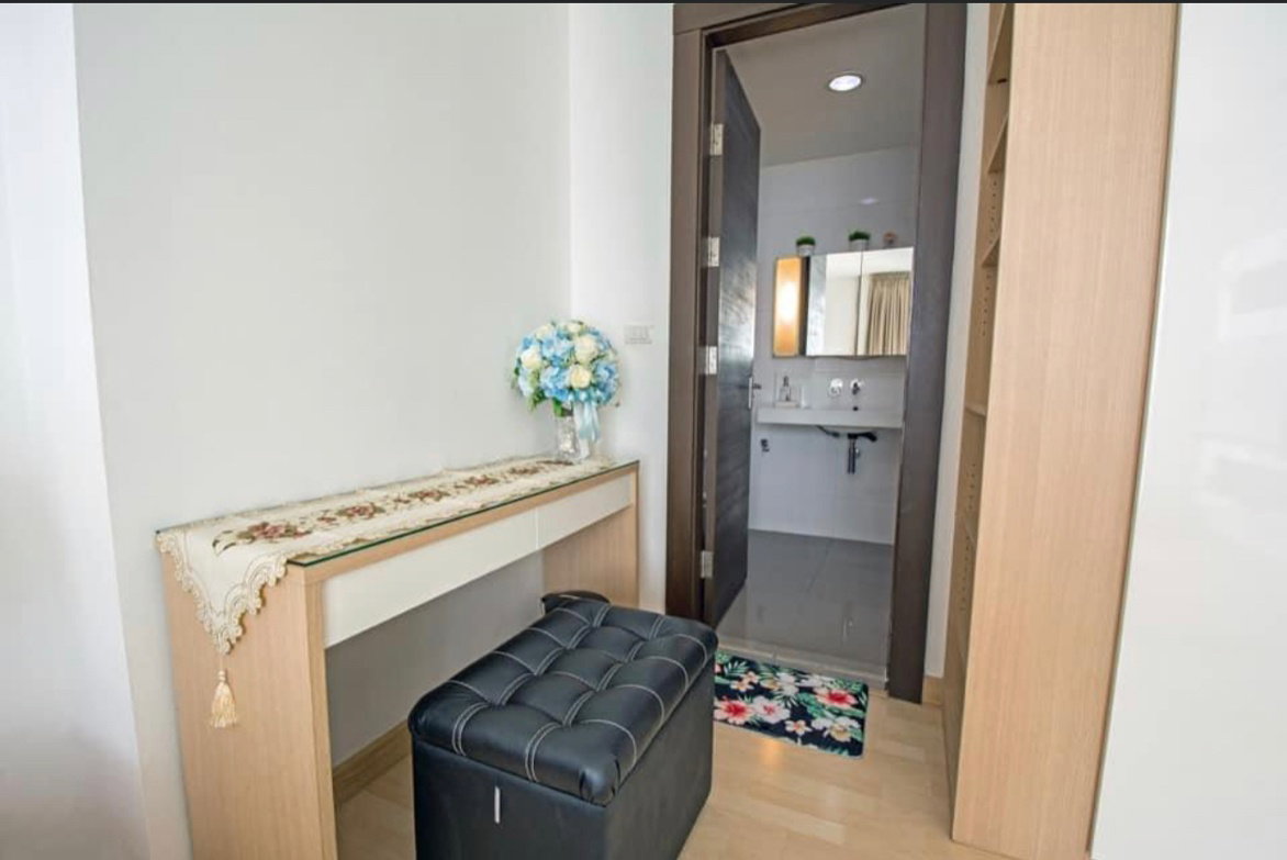 picture Rhythm ratchada 45 sqm ‼️Only 19000/ month ‼️ - 7/16