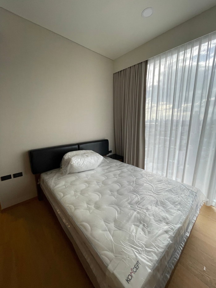 picture Siamese exclusive sukhumvit 42 for rent - 11/15