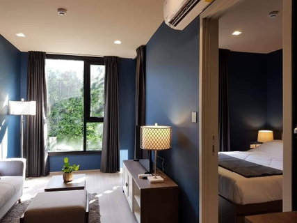 รูปภาพ Condominium For Rent The base central Phuket