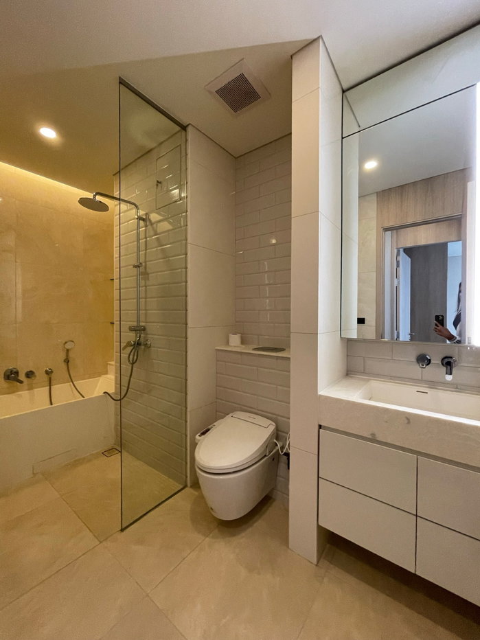 picture Siamese exclusive sukhumvit 42 for rent - 7/15