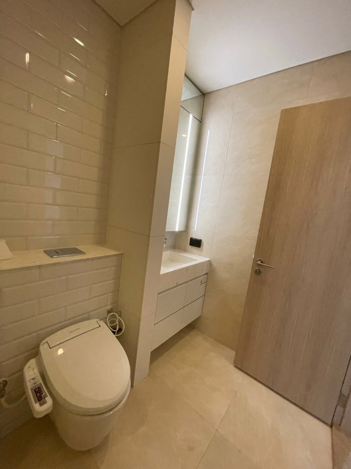 picture Siamese exclusive sukhumvit 42 for rent - 5/15