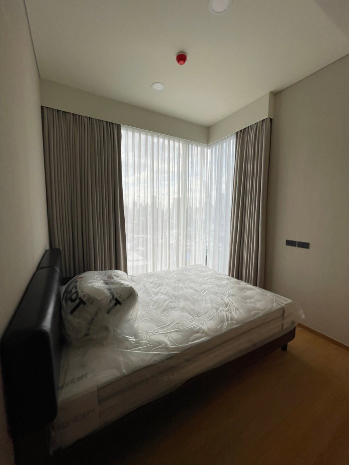 picture Siamese exclusive sukhumvit 42 for rent - 10/15