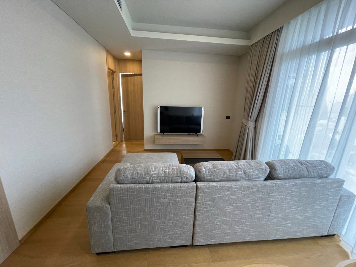 picture Siamese exclusive sukhumvit 42 for rent - 4/15